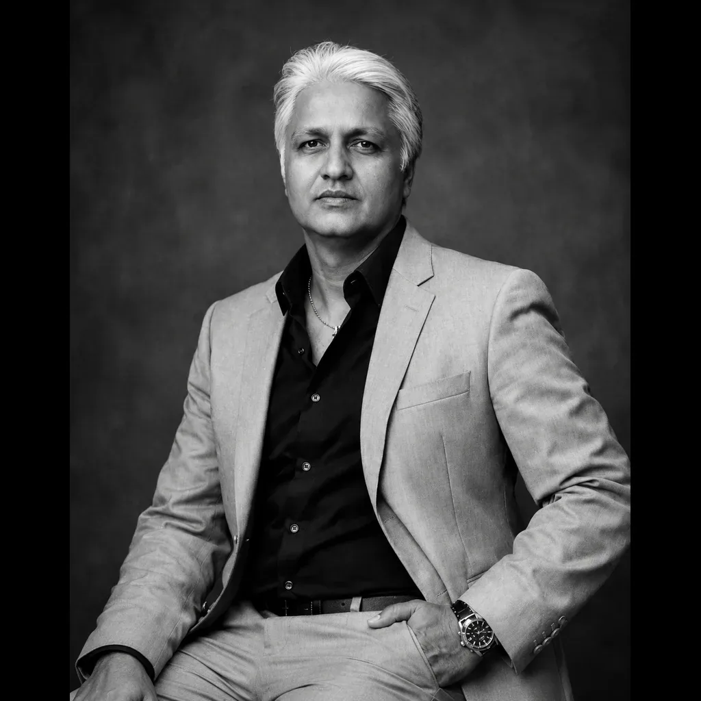 Pratyush Bhaskar - Media Expert at Media Mirch