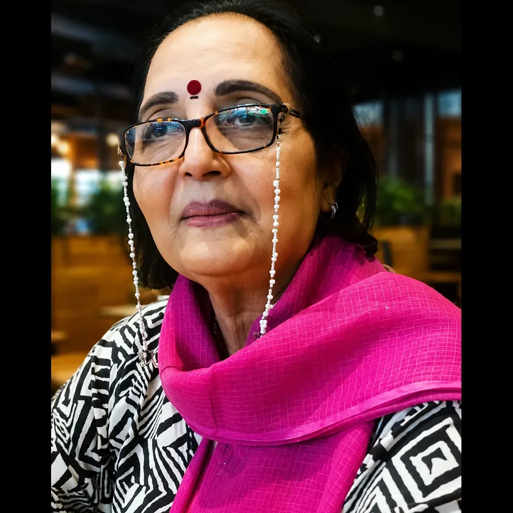 Yashodhara Katkar - Media Expert at Media Mirch