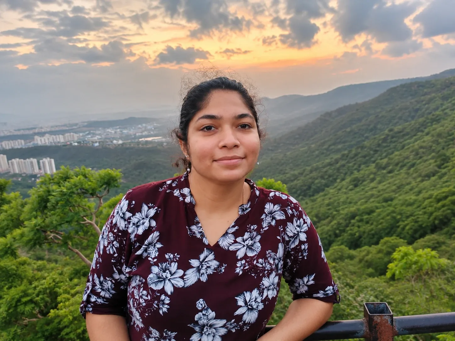 Vishakha. B - Media Strategist at Media Mirch
