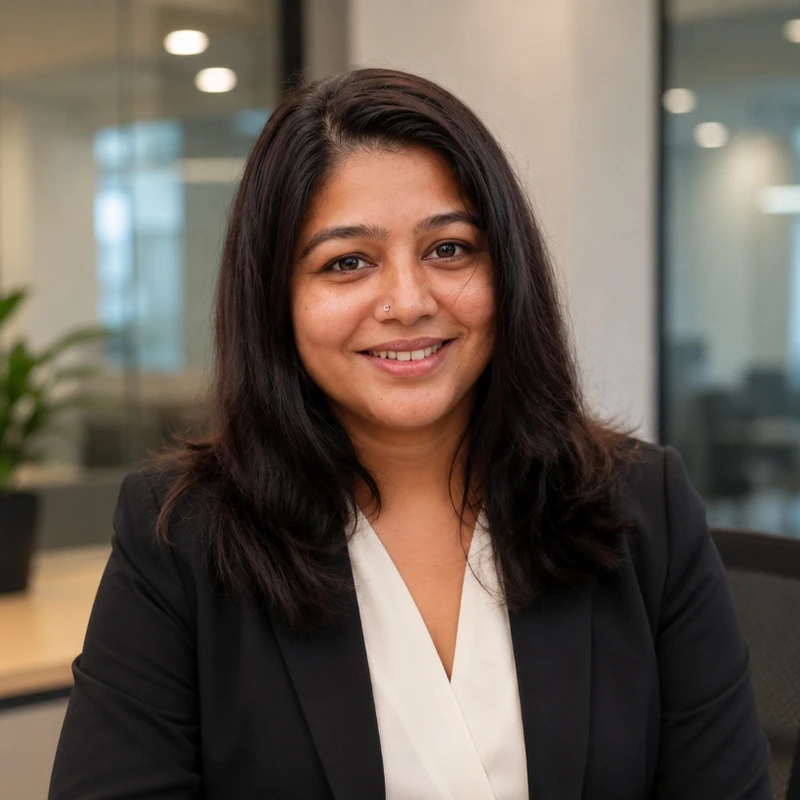 Meenal Mahajan - Founder & CEO at Media Mirch