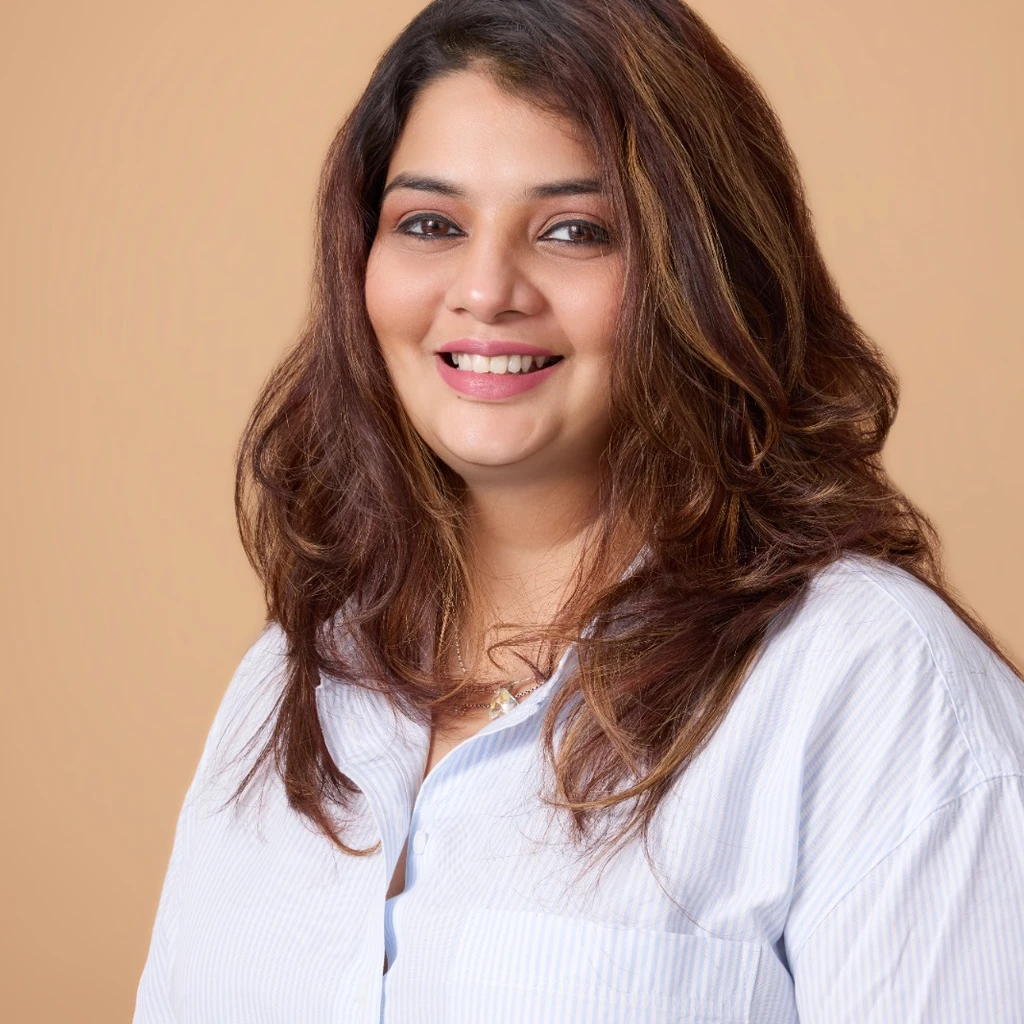 Nikita Kale - Product Manager at Media Mirch